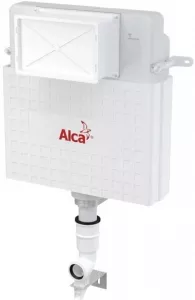 Система инсталляции для унитаза AlcaPlast A112 Basicmodul фото