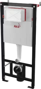 Система инсталляции для унитаза Alcaplast AM101/1120E фото