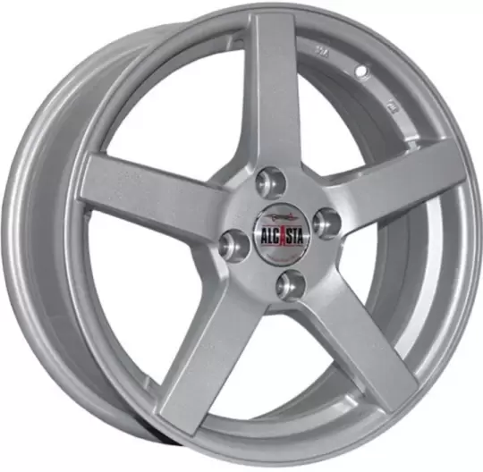 Alcasta M45 6,5x16 5x114,3 ET45 D60,1