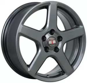 Alcasta M62 6x15 4x100 ET40 D60,1