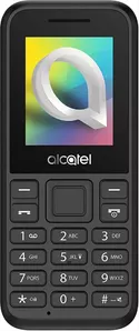 Alcatel 1068D фото