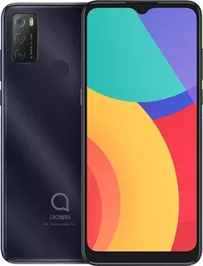 Смартфон Alcatel 1S (2021) Black icon