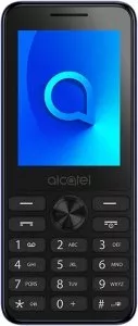 Alcatel 2003D фото
