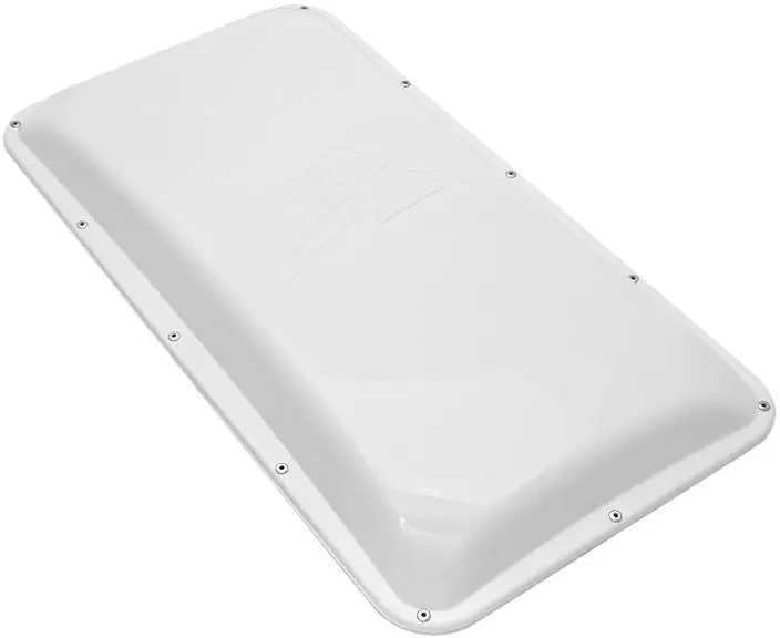 BALTIC SIGNAL ASTRA 3G/4G (Панельная, 16-18 дБ) (BS1575)