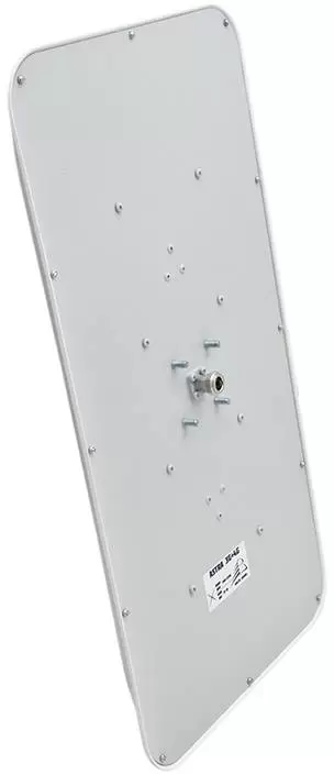 Антенна BALTIC SIGNAL ASTRA 3G/4G (Панельная, 16-18 дБ) (BS1575) фото