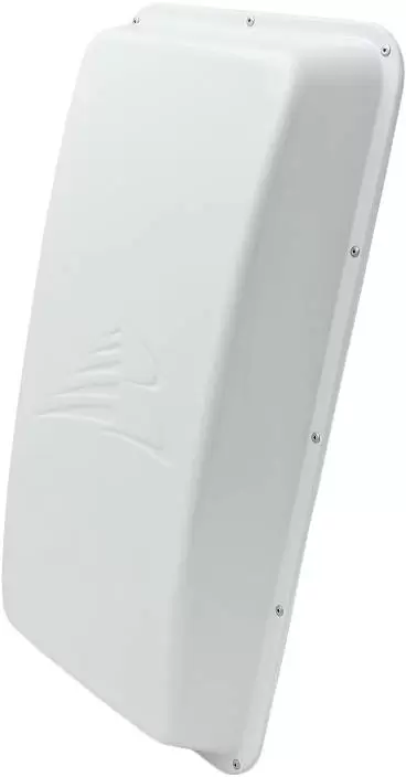 BALTIC SIGNAL ASTRA 3G/4G MIMO (Панельная, 2 х 15 дБ) (BS1582)