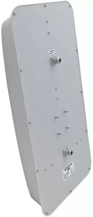 Антенна BALTIC SIGNAL ASTRA 3G/4G MIMO (Панельная, 2 х 15 дБ) (BS1582) фото