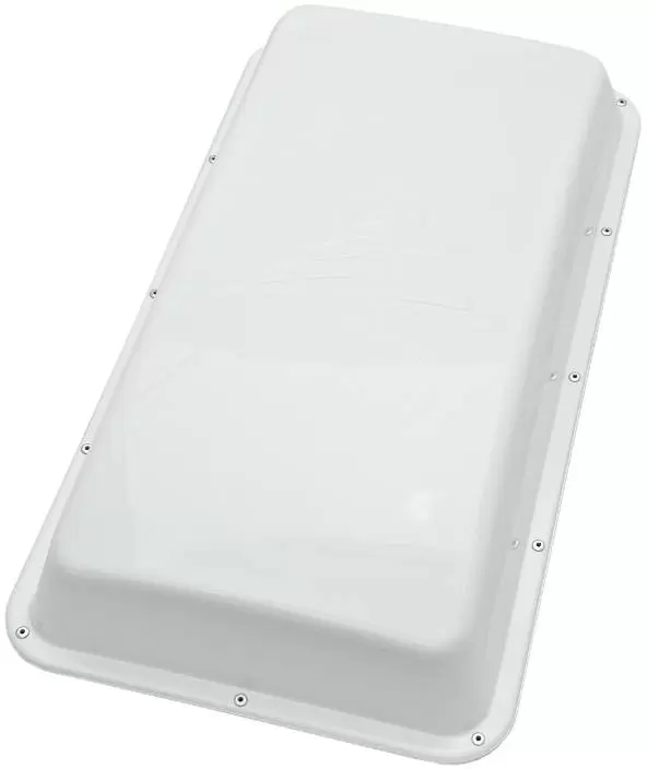 Антенна BALTIC SIGNAL ASTRA 3G/4G MIMO (Панельная, 2 х 15 дБ) (BS1582) фото