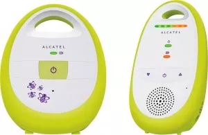 Радионяня Alcatel Baby Link 100 фото