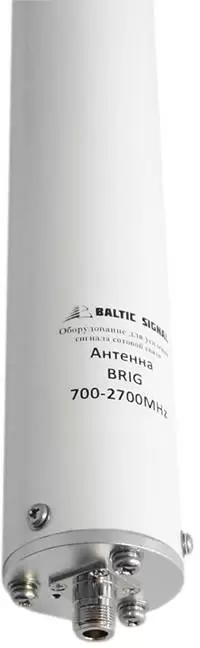 Антенна BALTIC SIGNAL BRIG (Круговая, 8 дБ) (BS1346) фото