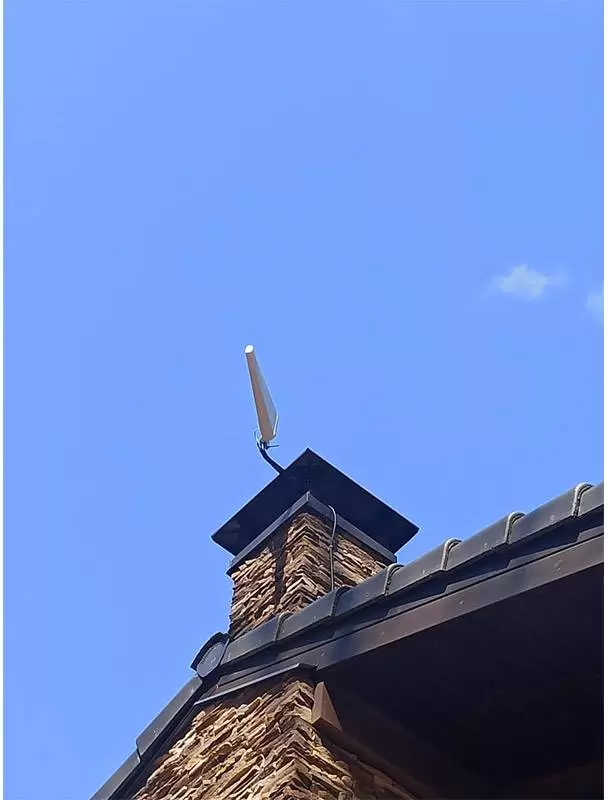 Антенна BALTIC SIGNAL BS-700/2700-11 (Направленная, 11 дБ) (BS3968) фото