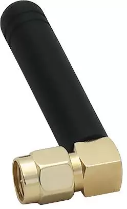 Антенна BALTIC SIGNAL BS-700/2700-1A SMA-male (Угловая, 1 дБ) (BS1445) фото