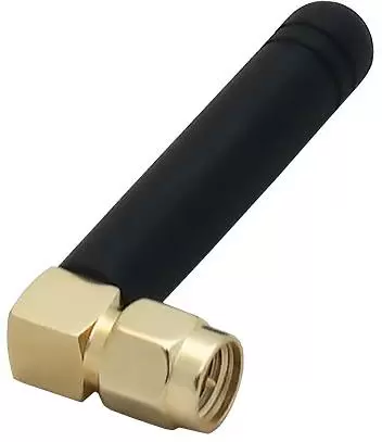 Антенна BALTIC SIGNAL BS-700/2700-1A SMA-male (Угловая, 1 дБ) (BS1445) фото