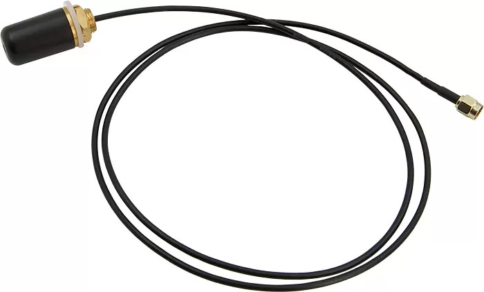 Антенна BALTIC SIGNAL BS-700/2700-1R (Врезная, кабель 1м., SMA) (BS8093) фото