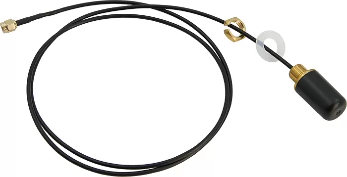 Антенна BALTIC SIGNAL BS-700/2700-1R (Врезная, кабель 1м., SMA) (BS8093) фото