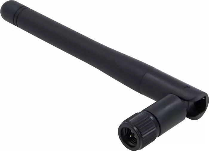 Антенна BALTIC SIGNAL BS-700/2700-2 SMA-male (2 дБ) (BS8084) фото