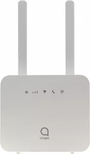 4G Wi-Fi роутер Alcatel LINKHUB HH42CV (белый) фото