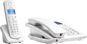 IP-телефон Alcatel M350 Combo (белый) фото