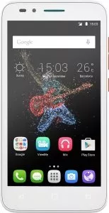 Alcatel One Touch Go Play 7048X фото