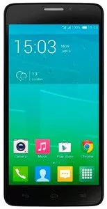 Alcatel One Touch Idol X+ 6043D 16Gb фото