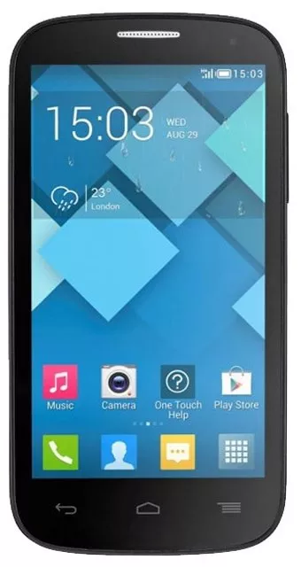 Скриншоты Alcatel - 4 простых способа скриншота на телефонах Alcatel