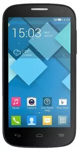 Alcatel One Touch POP C5 5036D фото