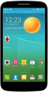 Alcatel One Touch Pop S9 7050Y фото