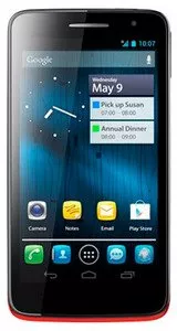 Alcatel One Touch Scribe HD 8008D фото