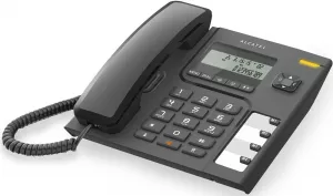 Проводной телефон Alcatel T56 фото