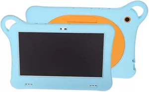 Планшет Alcatel Tkee Mini 2 9317G 32GB (оранжевый/голубой) фото