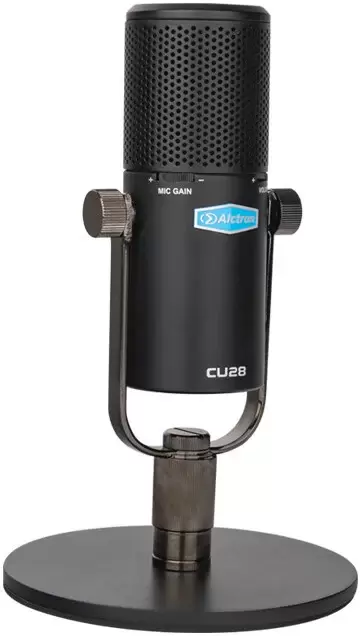 Alctron CU28