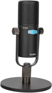 Проводной микрофон Alctron CU28 фото