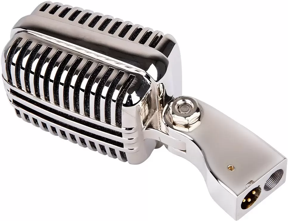 Проводной микрофон Alctron DK1000 фото