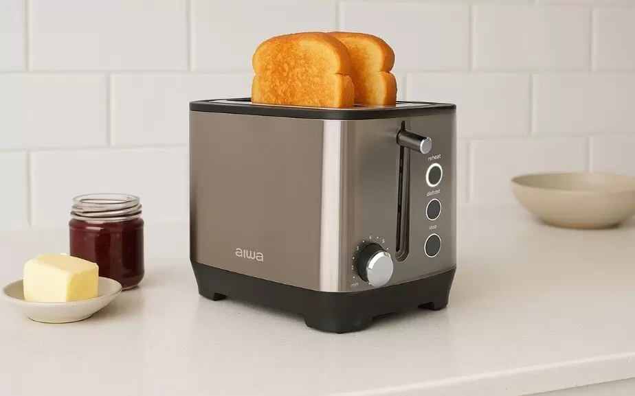 Тостер Aiwa ABT-1000 фото