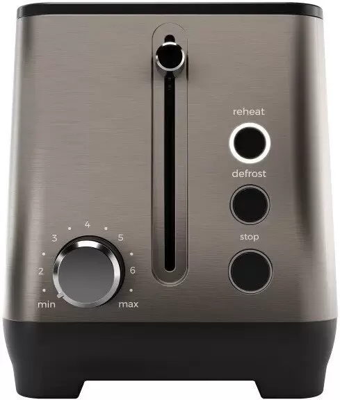 Тостер Aiwa ABT-1600 фото