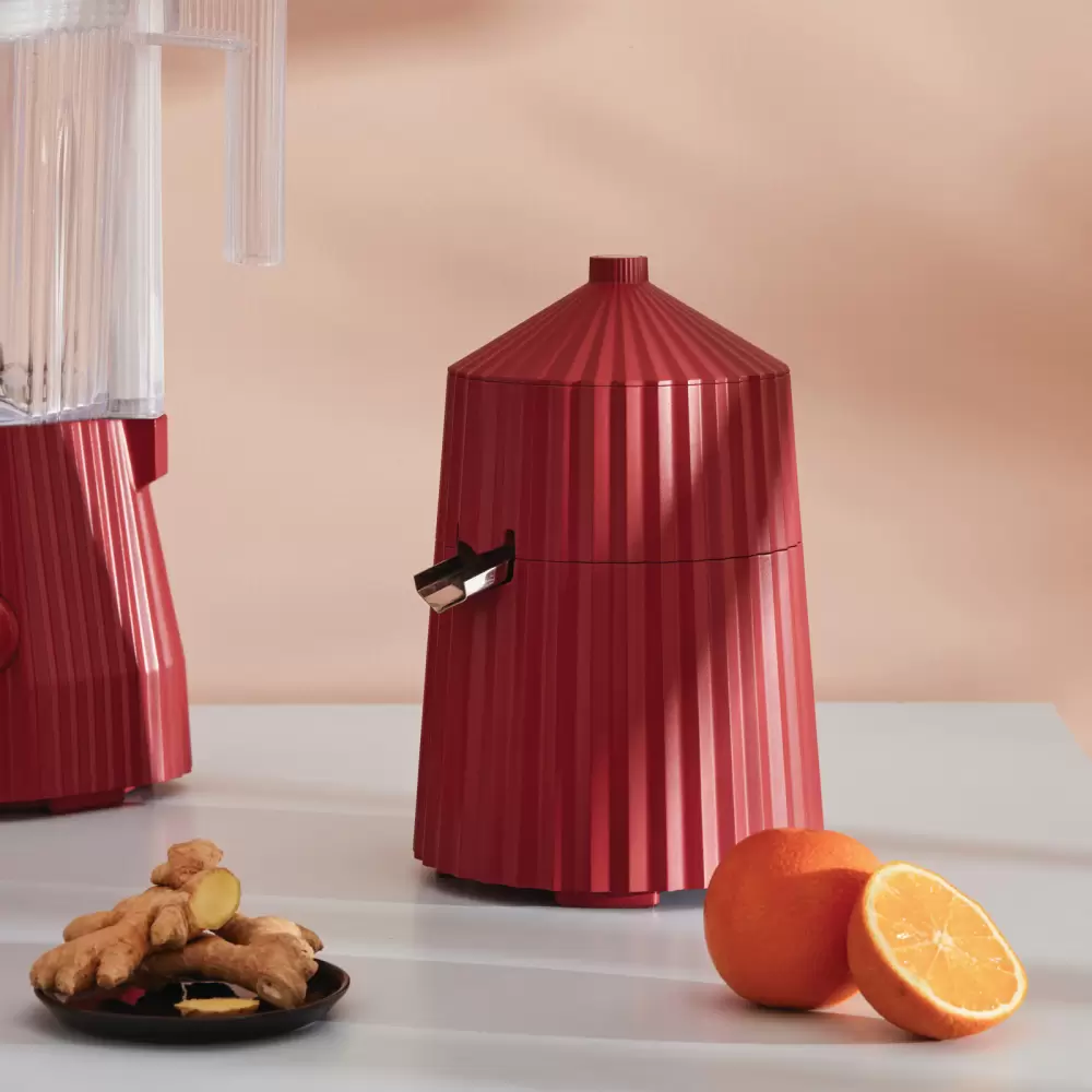 Соковыжималка Alessi MDL07R фото