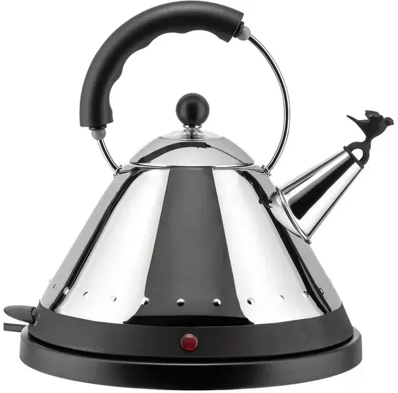 Alessi MG32 (черный)