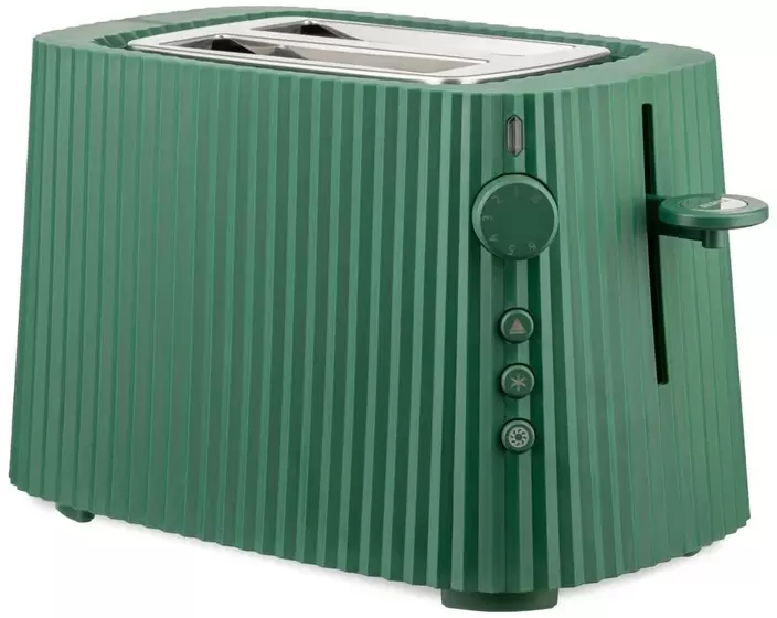 Alessi Plisse MDL08GR (зеленый)