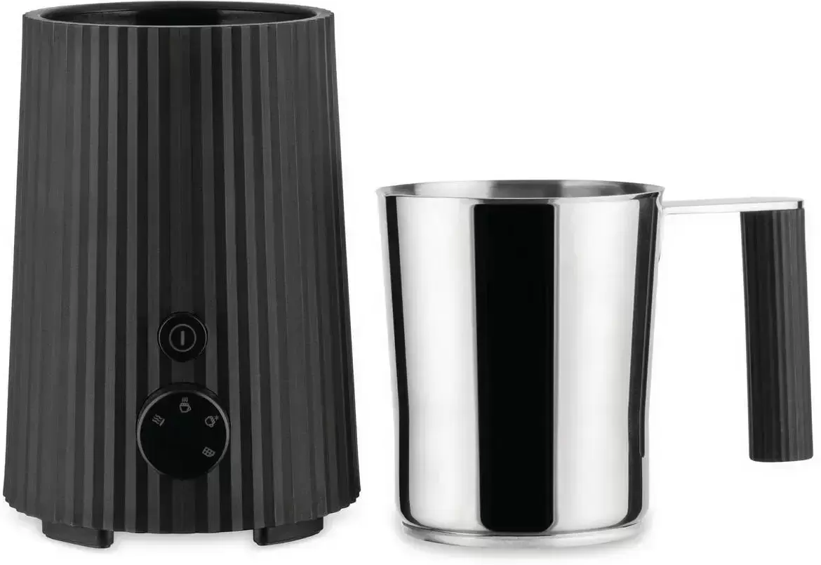 Автоматический вспениватель молока Alessi Plisse MDL13B фото