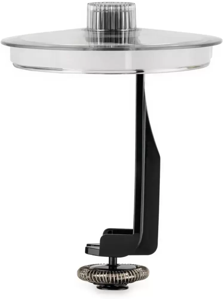 Автоматический вспениватель молока Alessi Plisse MDL13B фото