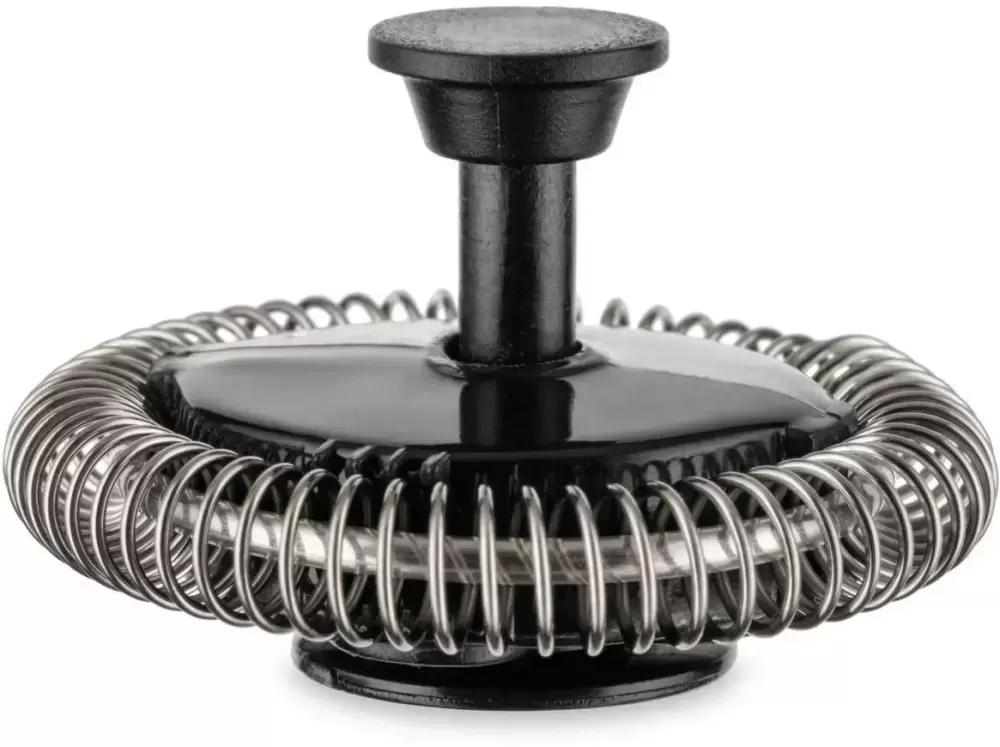 Автоматический вспениватель молока Alessi Plisse MDL13B фото