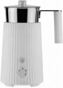 Автоматический вспениватель молока Alessi Plisse MDL13W фото