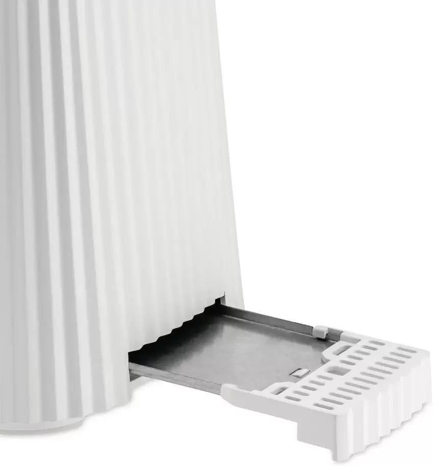 Тостер Alessi Plisse MDL15W фото