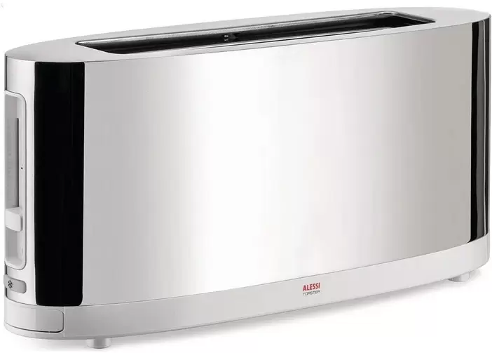 Тостер Alessi SG68 фото