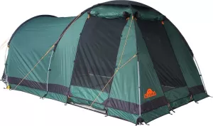 Кемпинговая палатка AlexikA Nevada 4 (зеленый) фото