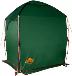 Палатка для душа и туалета AlexikA Private Zone (зеленый) фото