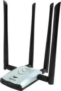 Wi-Fi адаптер Alfa Network AWUS1900 фото