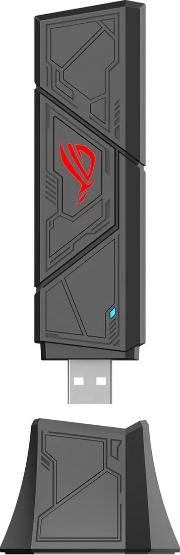 Asus ROG USB-BE92