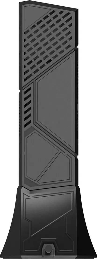 Wi-Fi адаптер ASUS ROG USB-BE92 фото