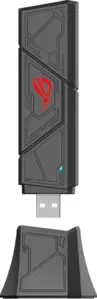 Wi-Fi адаптер ASUS ROG USB-BE92 фото